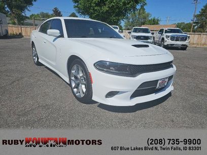 Used 2022 Dodge Charger GT