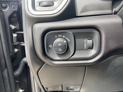 New 2024 RAM 2500 Big Horn w/ Night Edition image 30