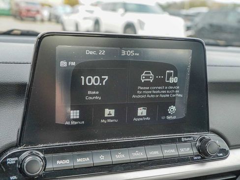 Certified 2020 Kia Forte LXS image 17