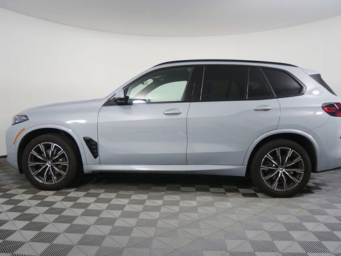 Certified 2026 BMW X5 sDrive40i RWD image 6