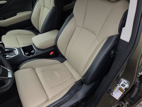 Certified 2025 Subaru Outback Limited AWD/4WD image 15