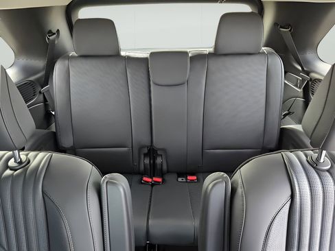 Used 2026 Hyundai Palisade SEL image 24