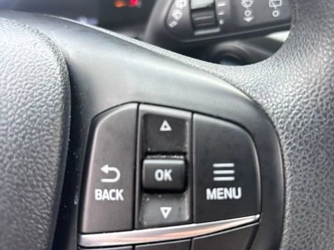 Used 2025 Ford Escape Active FWD image 18