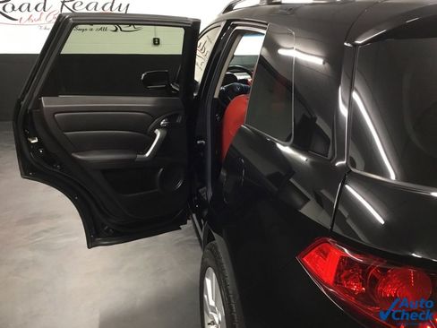 Used 2012 Acura RDX Base image 27