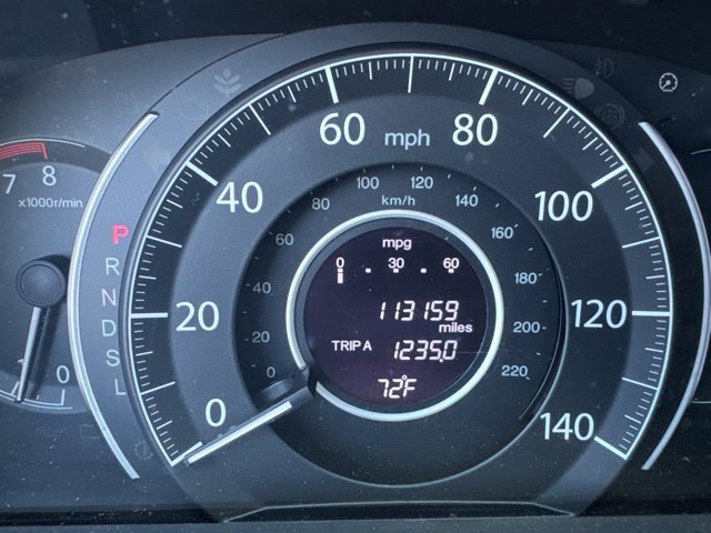 Used 2015 Honda CR-V EX image 15