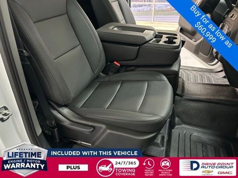 New 2025 Chevrolet Silverado 3500 W/T w/ WT Convenience Package image 20