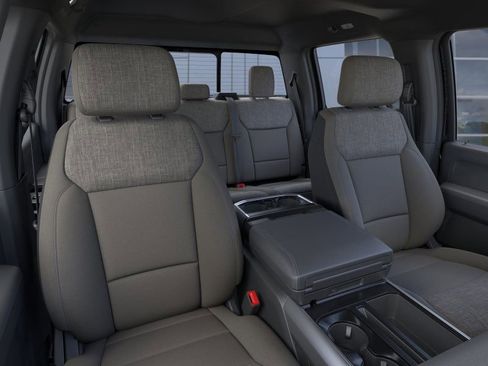 New 2025 Ford F150 XLT w/ Equipment Group 303A High image 10