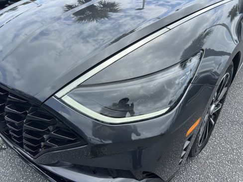 Used 2021 Hyundai Sonata Limited FWD image 6