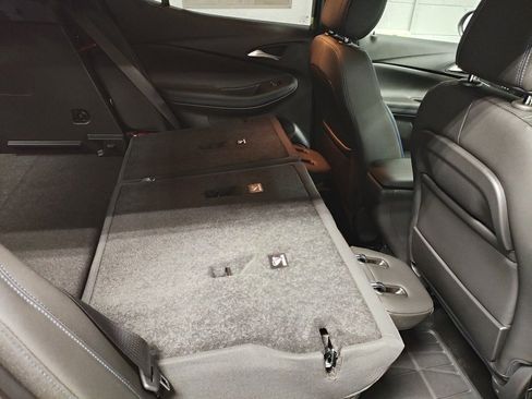 New 2026 Buick Encore GX Sport Touring w/ Advanced Technology Package image 12