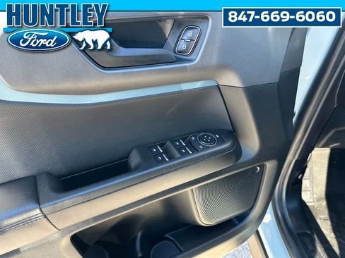 Used 2021 Ford Bronco Sport Badlands image 18