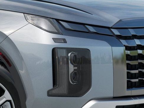 New 2025 Hyundai Palisade SEL image 9