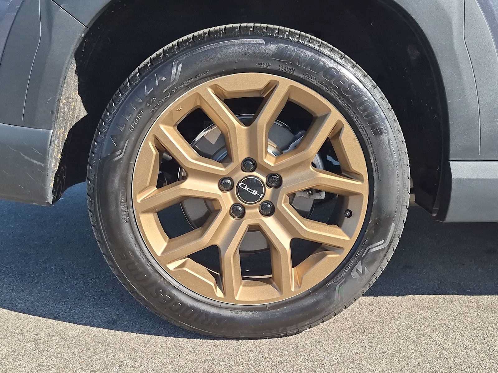 Certified 2024 Honda Pilot Touring image 13