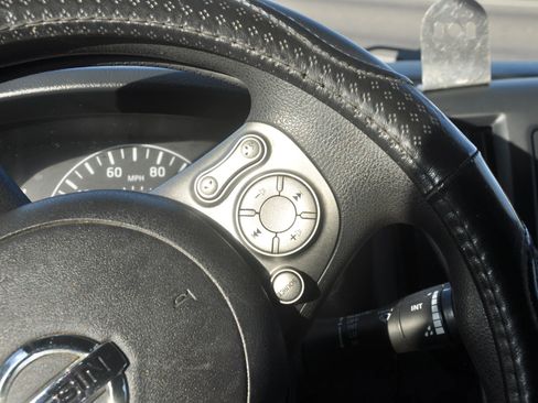 Used 2017 Nissan NV200 SV w/ Technology Package image 32