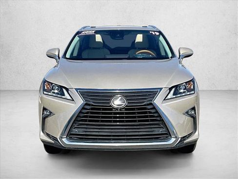 Used 2019 Lexus RX 350 FWD image 3