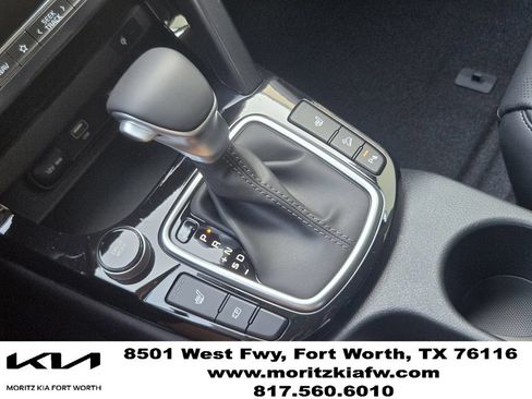 New 2026 Kia Seltos EX FWD image 15