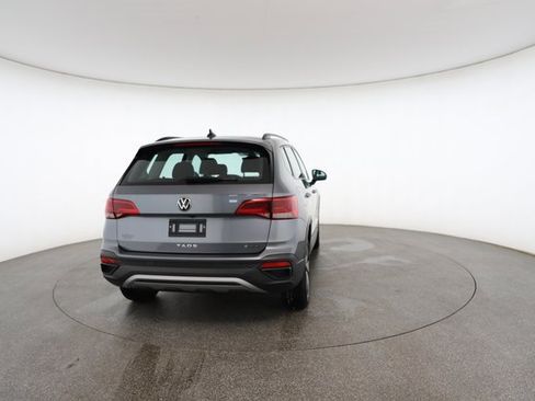 Used 2024 Volkswagen Taos S image 15