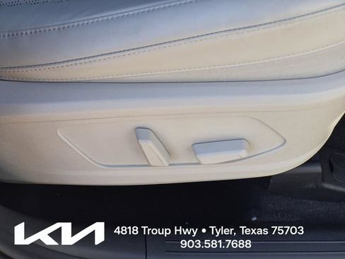 Used 2022 Kia Sorento SX FWD image 14
