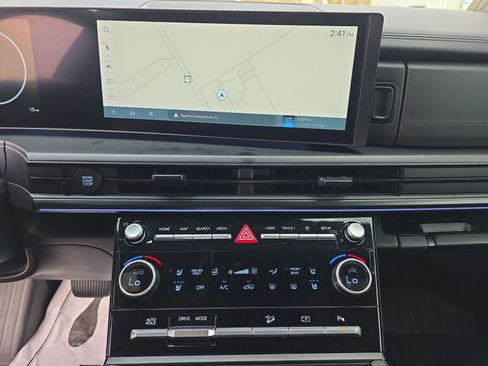 New 2026 Hyundai Santa Fe Calligraphy image 23