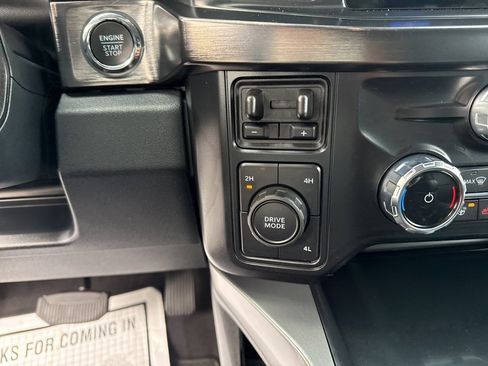 Used 2026 Ford F450 Lariat w/ FX4 Off-Road Package image 34