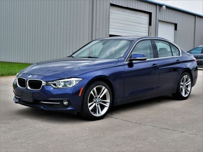 Used 2017 BMW 330i Sedan w/ Premium Package