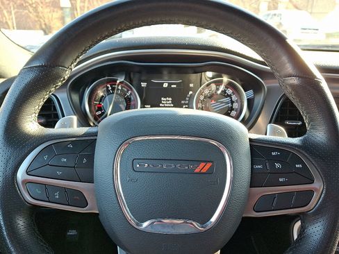 Used 2021 Dodge Challenger R/T Scat Pack image 18