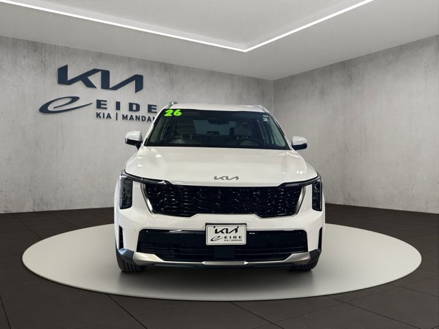 Used 2026 Kia Sorento S AWD/4WD image 8