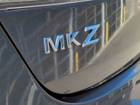 Used 2020 Lincoln MKZ Reserve w/ Elements Package image 13