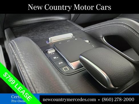 Used 2026 Mercedes-Benz GLE 350 4MATIC image 28