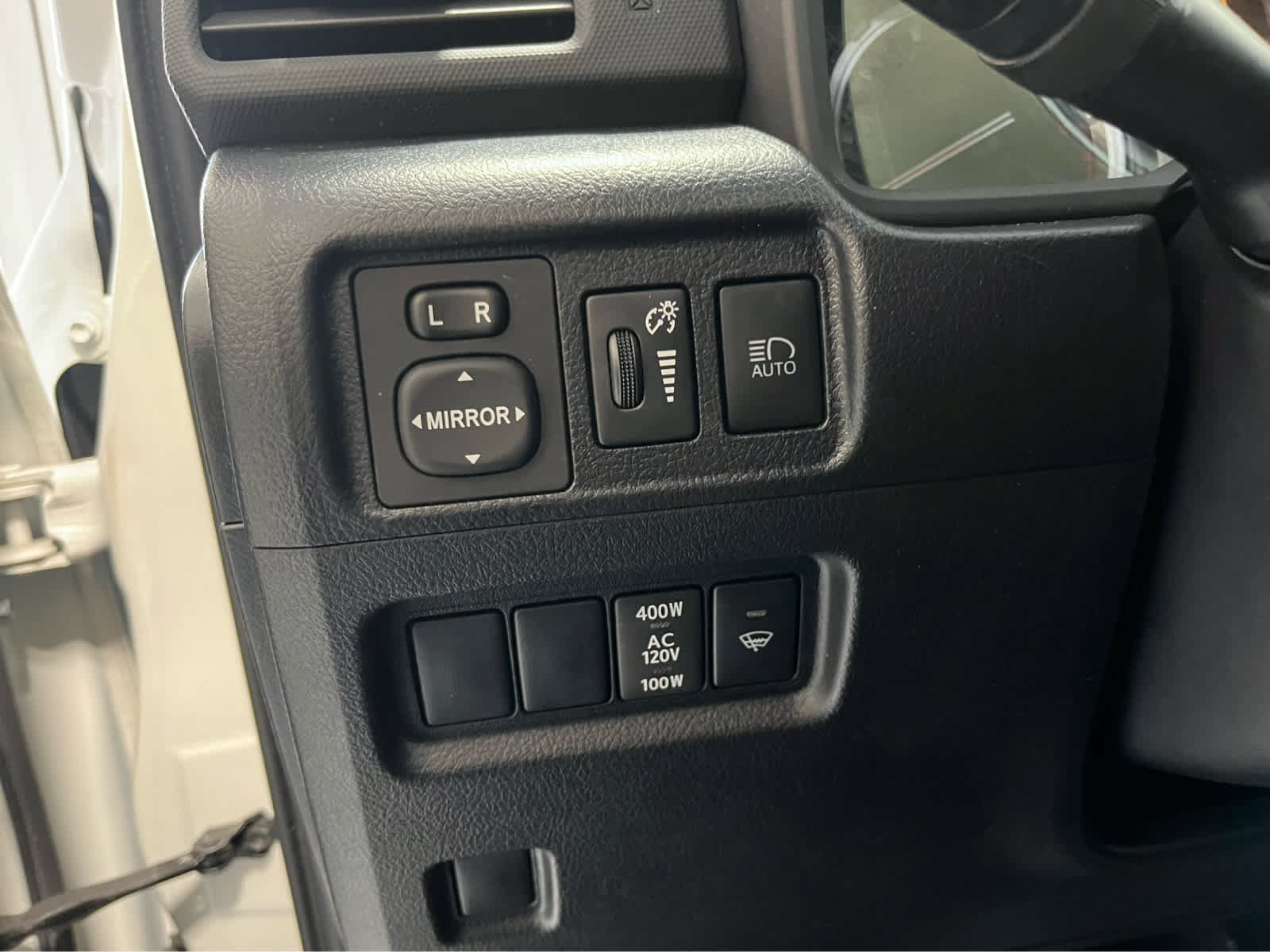 Used 2023 Toyota 4Runner TRD Off-Road AWD/4WD image 27