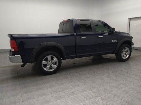 Used 2018 RAM 1500 Big Horn image 10