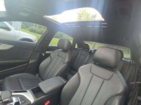 Used 2019 Audi A4 2.0T Premium w/ Convenience Package AWD/4WD image 26