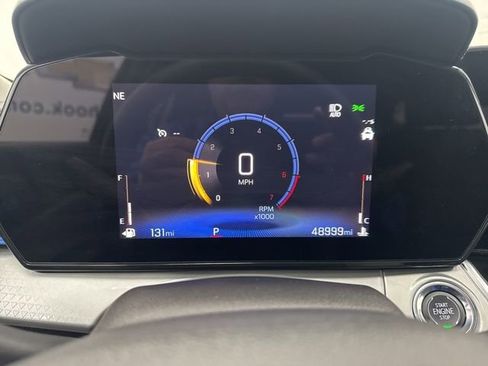 Used 2024 Chevrolet Trax LT image 13