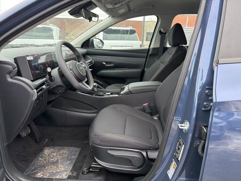 New 2026 Hyundai Tucson SE image 13