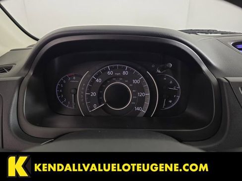 Used 2014 Honda CR-V EX image 11