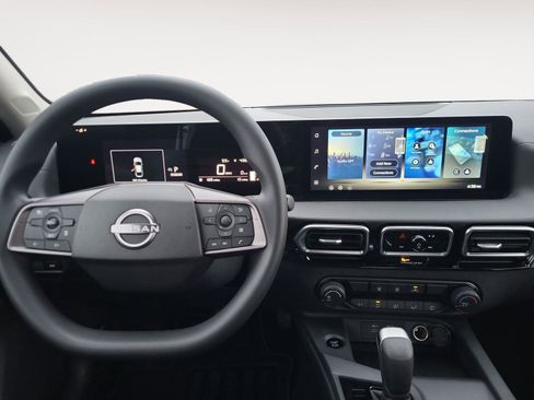 New 2026 Nissan Sentra S image 13