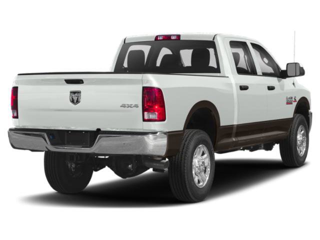 Used 2018 RAM 3500 Laramie AWD/4WD image 2