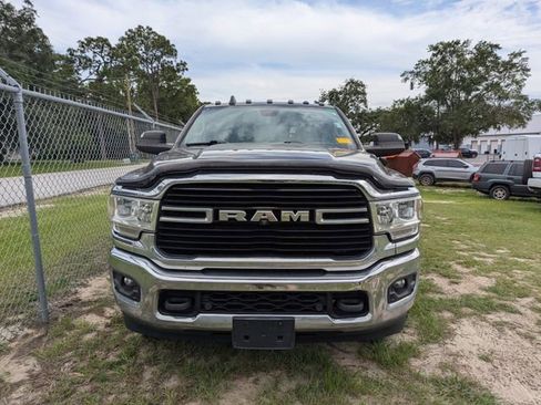 Used 2020 RAM 3500 Big Horn w/ Level 2 Equipment Group AWD/4WD image 2