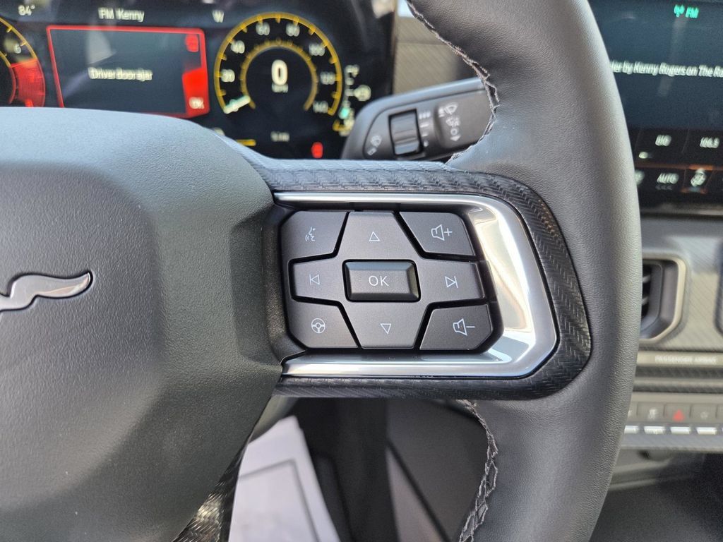 New 2026 Ford Mustang Coupe RWD image 17
