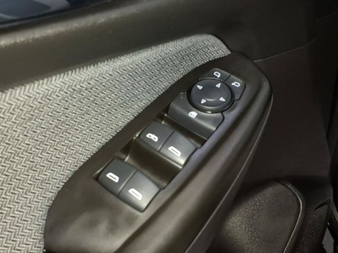 Used 2026 Chevrolet TrailBlazer LT FWD image 14