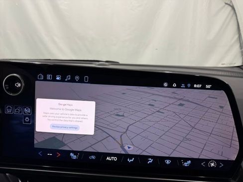 New 2026 Chevrolet Equinox EV LT w/ Comfort Package image 31