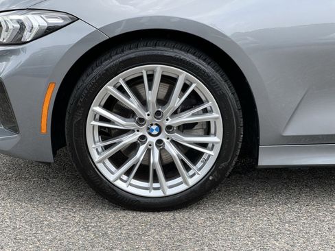 Used 2023 BMW 330i xDrive Sedan w/ Driving Assistance Package image 13