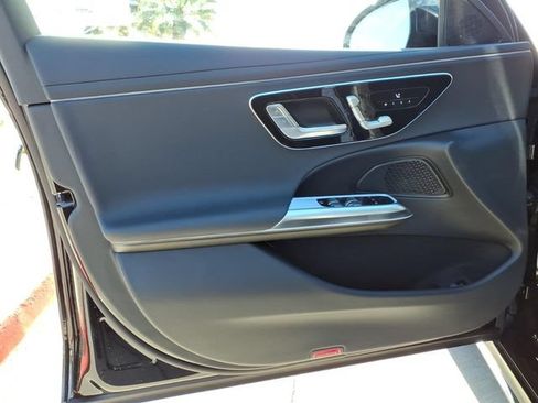 New 2026 Mercedes-Benz E 350 4MATIC Sedan image 12