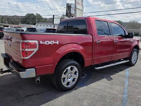 Used 2010 Ford F150 XL image 4