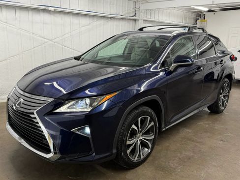 Used 2016 Lexus RX 350 FWD w/ Premium Package image 10