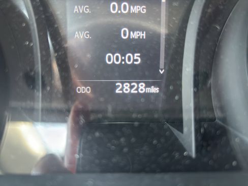 Certified 2024 Toyota Camry LE image 11