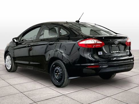 Used 2016 Ford Fiesta S image 10