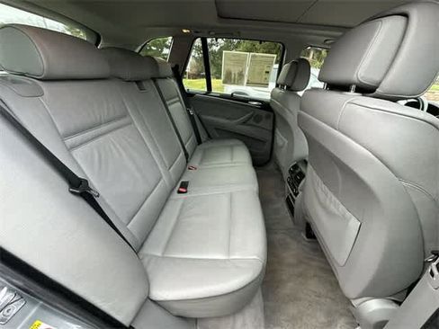 Used 2008 BMW X5 3.0si image 21