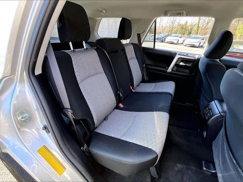 Certified 2024 Toyota 4Runner SR5 image 18