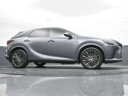 Used 2023 Lexus RX 350 AWD w/ Cold Area Package image 11