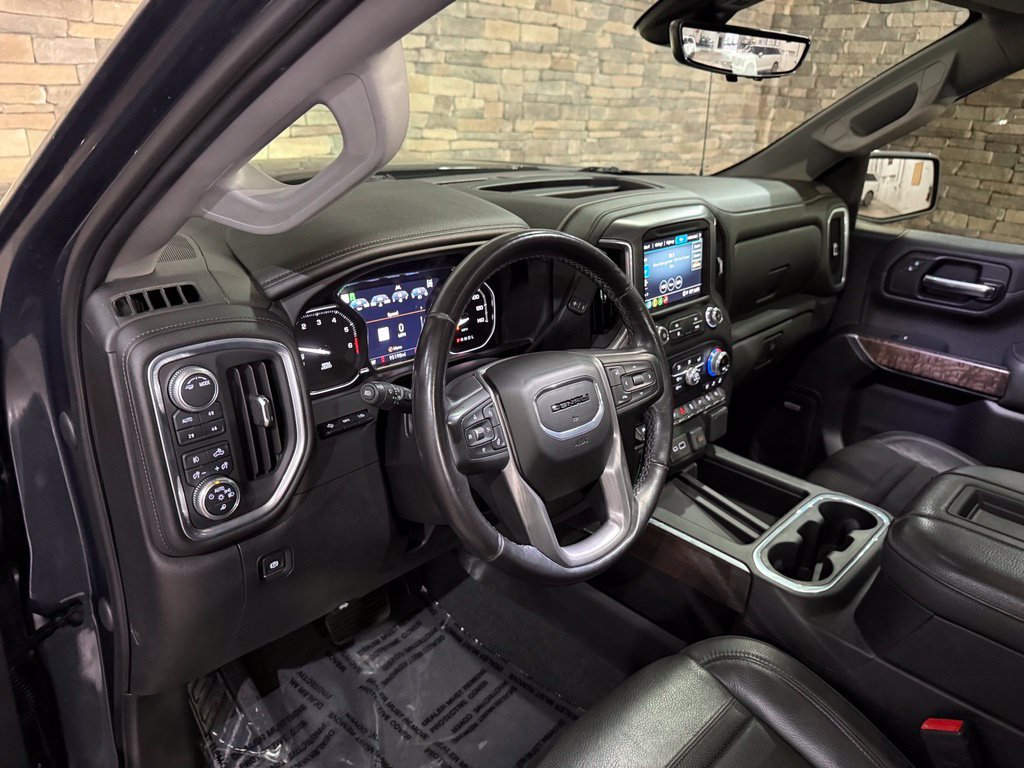 Used 2021 GMC Sierra 1500 Denali w/ Denali Ultimate Package AWD/4WD image 27